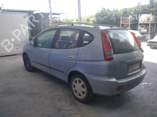 Left headlight CHEVROLET REZZO MPV (U100)  | BP10088791C28  - Image 5