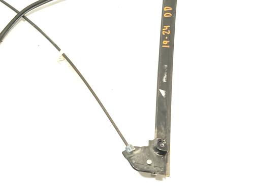 Front right window mechanism SEAT CORDOBA (6K1, 6K2) 1.6 i | BP16704191C23 