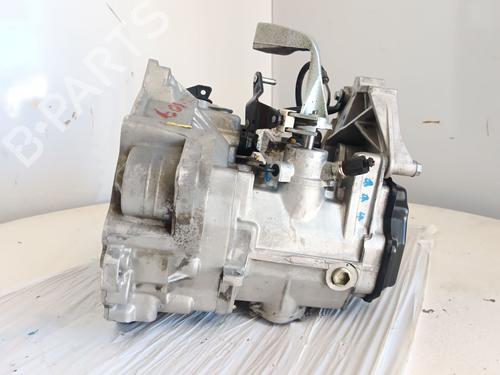 Gearkasse VW GOLF IV (1J1) 1.9 TDI | BP29856697M3
