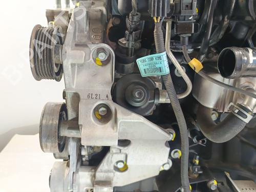 Engine KIA SORENTO II (XM) 2.2 CRDi 4WD | BP29433047M1 