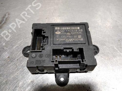 Used Electronic module Electronic module LAND ROVER RANGE ROVER EVOQUE (L538) [2011-2019] 14348543 14348543
