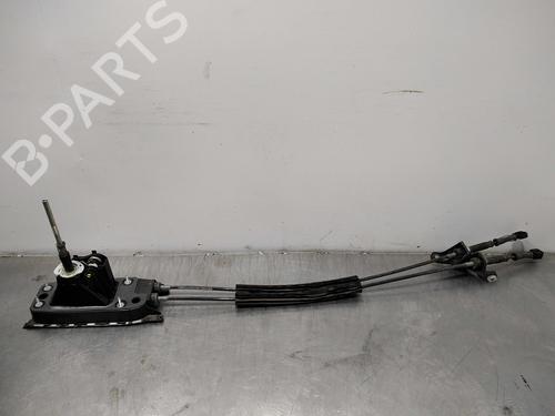 Used Gear lever Gear lever SEAT LEON (5F1) 1.2 TSI (110 hp) 9982987 9982987