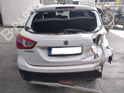 Front right lock SUZUKI SX4 S-Cross (JY) 1.6 DDiS (AKK 416D) | BP10093590C97  - Image 6