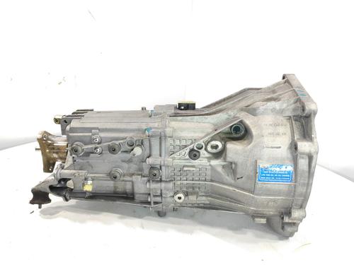 Gearbox BMW 1 (E81) 120 d | BP21395420M3 
