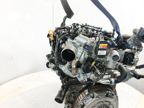 Engine KIA SPORTAGE III (SL) 1.7 CRDi | BP32326107M1 