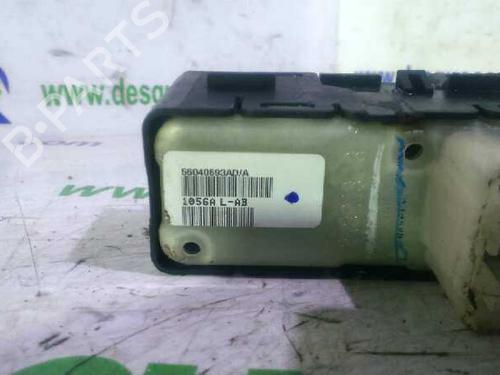 Right rear window switch DODGE CALIBER | BP9989122I28 - Image 4