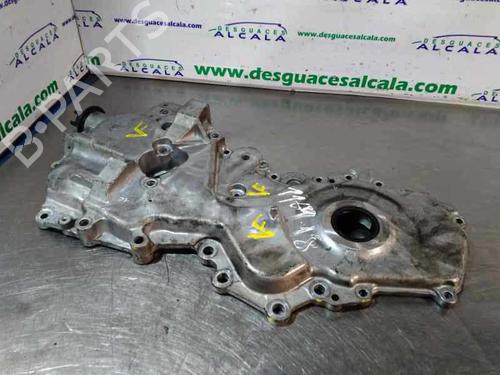Used Timing cover Timing cover NISSAN QASHQAI I (J10, NJ10) [2006-2015] 14354942 14354942