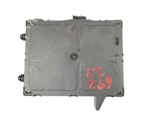 Elektronisk modul RENAULT MEGANE IV Hatchback (B9A/M/N_) 1.6 dCi 130 (B9A4) | BP17618563M83 
