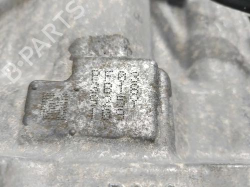 Gearbox TOYOTA C-HR (_X1_) 1.8 Hybrid (ZYX10_, ZYX11_) | BP32091661M3 - Image 13