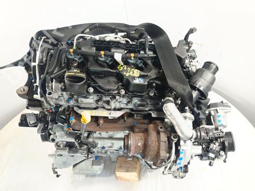 Engine FORD FOCUS IV (HN) 1.5 EcoBlue | BP31215848M1 