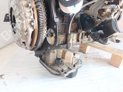 Engine NISSAN PATHFINDER III (R51) 2.5 dCi 4WD | BP32471091M1