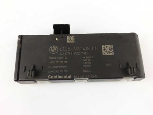 Electronic module BMW X3 (G01, F97, G08) xDrive 25 d | BP40109800M83 - Image 2