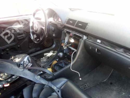 Starter AUDI A4 B6 (8E2) 2.5 TDI quattro | BP9993595M8 