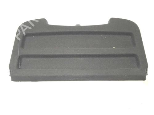 Used Rear parcel shelf Rear parcel shelf DACIA SANDERO III 1.0 TCe 90 (91 hp) 19922396 19922396