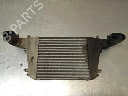 Intercooler Intercooler 16583019 16583019