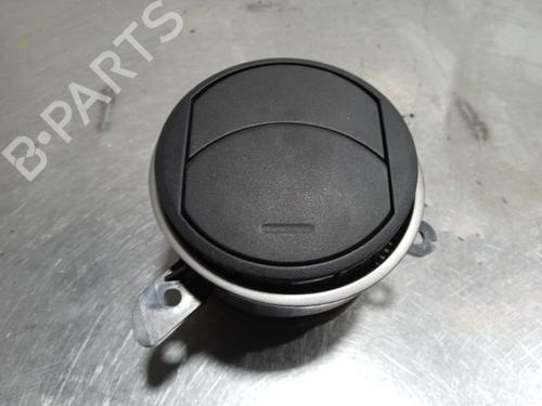 Air vent MAZDA 6 Hatchback (GH) 2.0 MZR-CD (GH14) (140 hp) 14349678