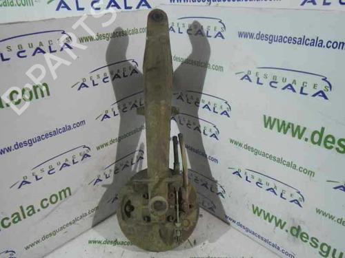 Right rear steering knuckle AIXAM 400 | BP11248621M28 - Image 2