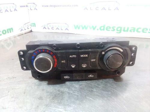 Used Climate control Climate control 9994186 9994186