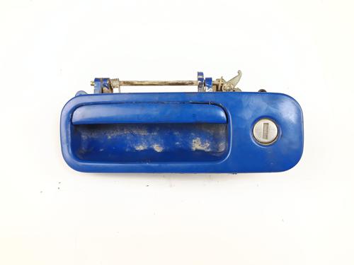 Bagagerumshåndtag VW GOLF IV (1J1) 1.4 16V (75 hp) 33121030