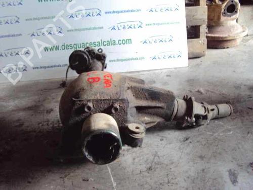 Front differential OPEL FRONTERA B (U99) 2.2 i (6B_ZC, 6B_VF, 6B_66, 6B_76) | BP40110295M23 - Image 2