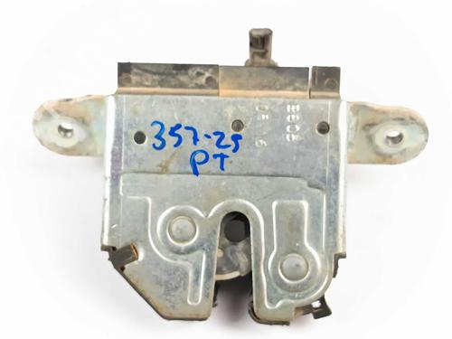 Bagklap lås OPEL CORSA E (X15) 1.3 CDTI (08, 68) | BP27377327C101 - Image 4