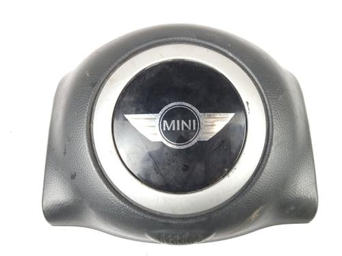 Driver airbag MINI MINI (R50, R53) One (90 hp) 676036601