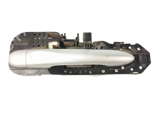 Used Rear left exterior door handle Rear left exterior door handle RENAULT FLUENCE (L3_) 1.5 dCi (L30S) (90 hp) 40506882 40506882