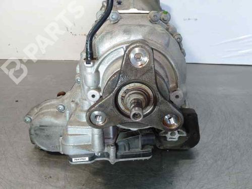 Gearbox BMW X1 (E84)  | BP10925254M3 