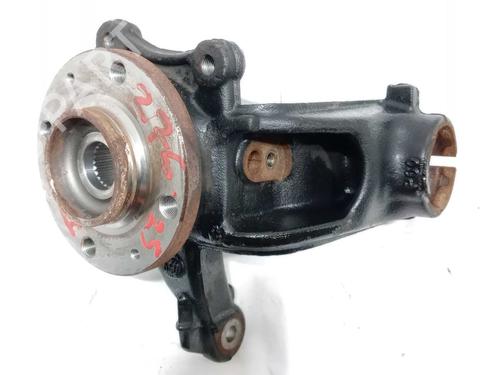 Used Left front steering knuckle Left front steering knuckle 26557072 26557072