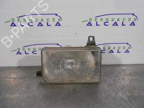 Used Left headlight Left headlight NISSAN TERRANO I (WD21) [1986-1996] 13738361 13738361