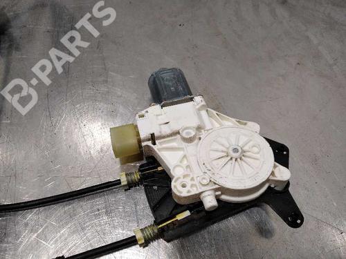 Front left window mechanism BMW 4 Gran Coupe (F36) 418 d | BP10093109C22 