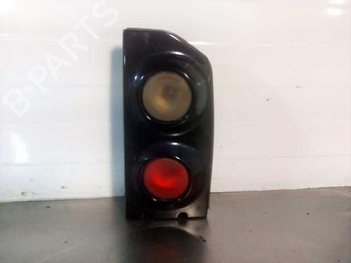 Right taillight SUZUKI SAMURAI Closed Off-Road Vehicle (SJ_) | BP10929155C35 - Image 3