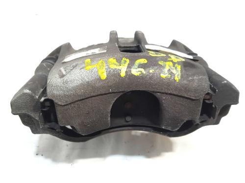 Right front brake caliper CITROËN C-ELYSEE (DD_) 1.5 BlueHDi 100 | BP21018405M104 - Image 2
