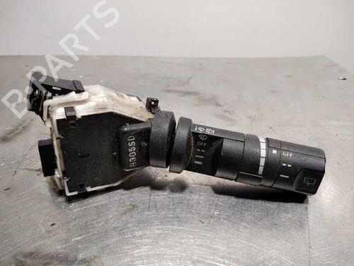 Used Steering column stalk Steering column stalk NISSAN PATHFINDER III (R51) 2.5 dCi 4WD (171 hp) 9981294 9981294
