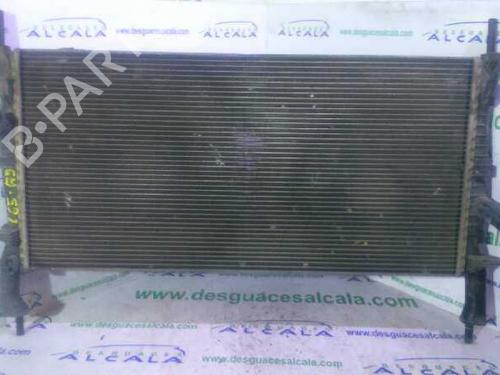 Used Water radiator Water radiator FORD TRANSIT Van (FA_ _) [2006-2014] 10959629 10959629