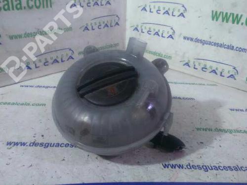 Used Expansion tank Expansion tank VW GOLF VII (5G1, BQ1, BE1, BE2) [2012-2021] 10989808 10989808