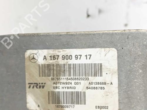 ABS pump MERCEDES-BENZ GLE (V167) GLE 350 de 4-matic (167.117) | BP36041087M43 - Image 4