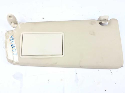 left-sun-visor-land-rover-freelander-2-l359-2006-2007-2008-2009-2010-2011-2012-2013-2014-2015-29325080 main image