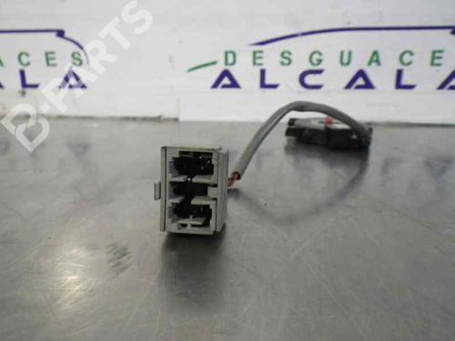 Squib airbag CITROËN XANTIA (X1_, X2_)  | BP11248401C102 