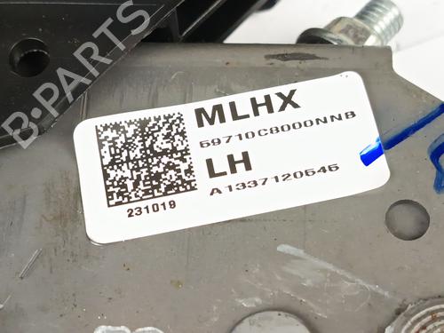 Hand brake HYUNDAI BAYON (BC3) 1.2 MPI | BP29639604I18 