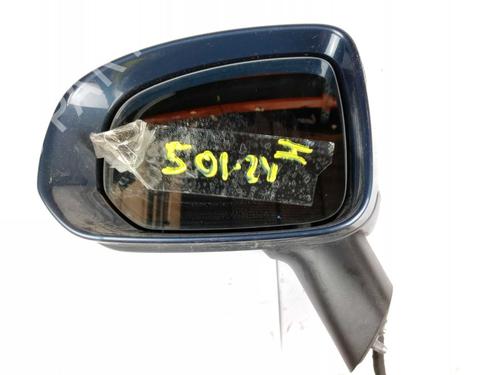 Used Left mirror Left mirror VOLVO XC60 II (246) D5 AWD (235 hp) 22986384 22986384