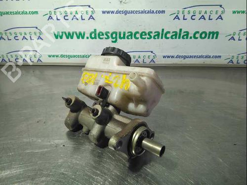Used Brake master cylinder Brake master cylinder NISSAN NAVARA NP300 (D40) 2.5 dCi 4WD (144 hp) 14353456 14353456