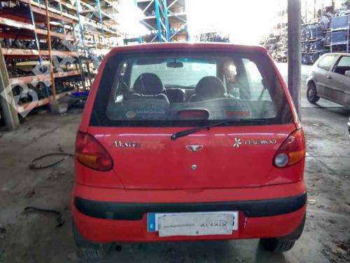 Left headlight DAEWOO MATIZ (M100, M150) 0.8 | BP9994518C28  - Image 12