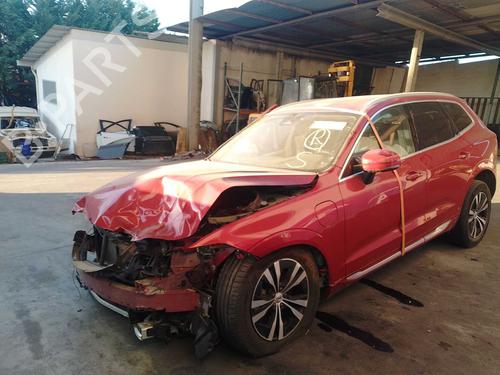 Engine VOLVO XC60 II (246) T6 Plug-In Hybrid AWD | BP39428692M1 - Image 29