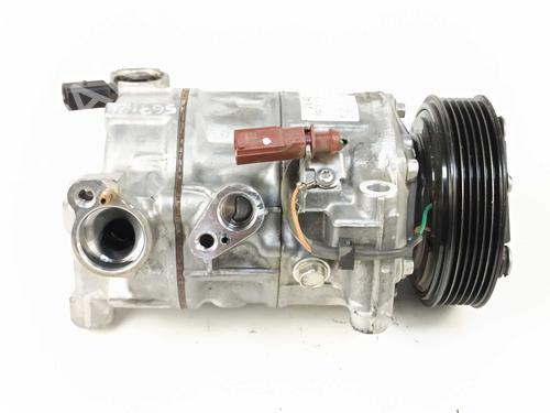 AC compressor SKODA KAMIQ (NW4) 1.0 TSI | BP38704709M34 - Image 3