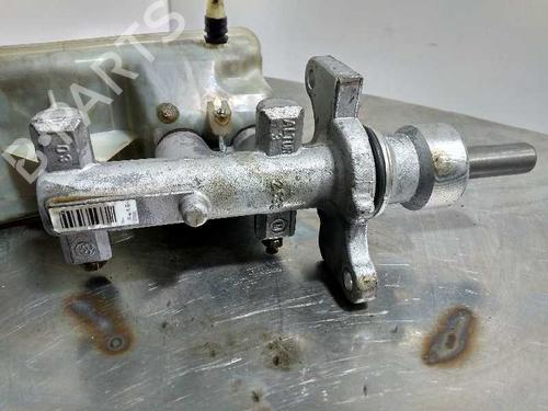 Brake master cylinder NISSAN PRIMASTAR Van (X83) | BP14355156M77 - Image 3
