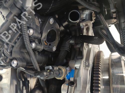 Engine BMW 1 (F40) 118 i | BP36092359M1 - Image 24