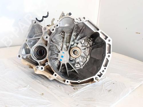 Used Gearbox Gearbox SUZUKI VITARA (LY) 1.6 AllGrip (APK 416) (120 hp) 31043582 31043582