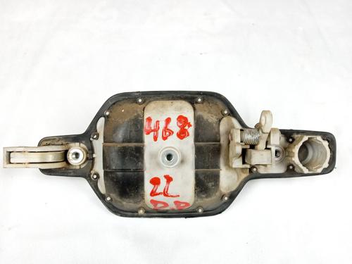 Front right exterior door handle MITSUBISHI PAJERO IV (V8_W, V9_W) 3.2 DI-D 4WD (V98W, V88W) | BP10200322C129 