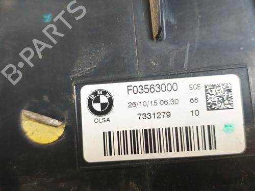 Left taillight BMW X4 (F26) xDrive 30 d | BP34288630C34 - Image 4